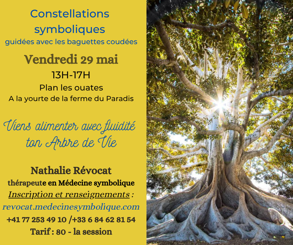 constellation du 29 mai 2026